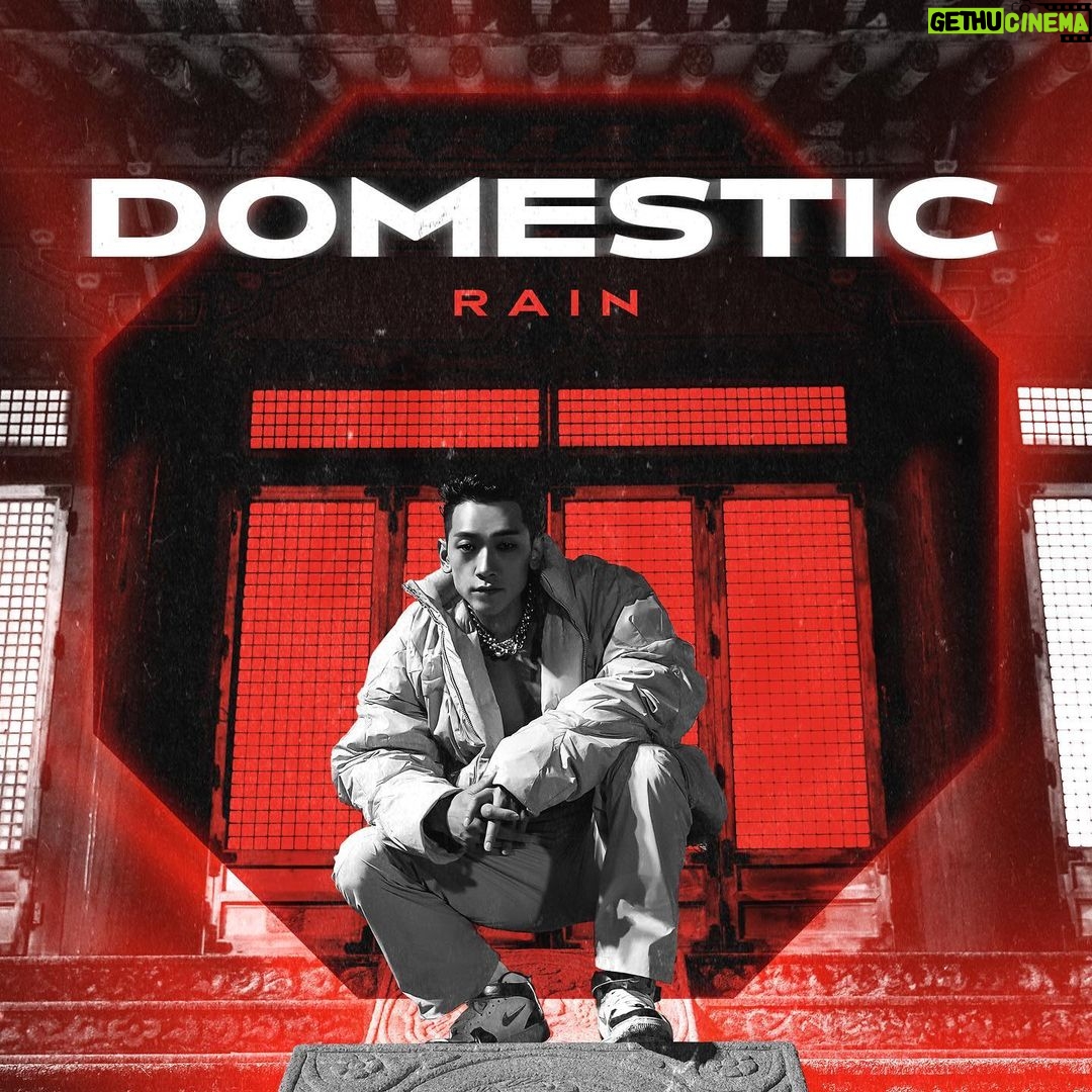 Rain Instagram - #domestic π₯μμκ³΅κ° λ‘Έμλμ° ππππππ₯gogogo#νκ°μ 