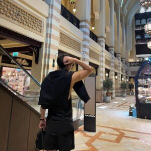 Rain Instagram - 🔥🇦🇪