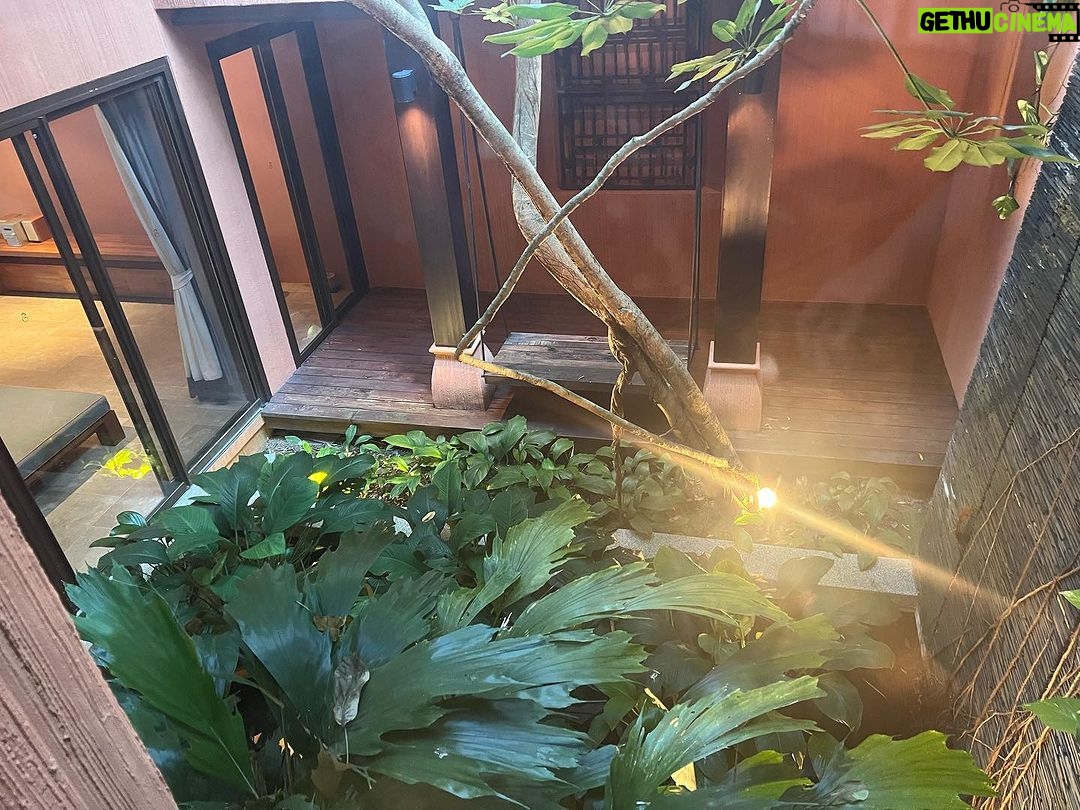 Rain Instagram - 🌴🌴🌴🌴🌴🏝️#❤️ Sri Panwa Luxury Pool Villa, Phuket, Thailand