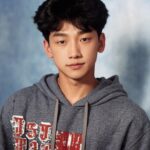 Rain Instagram - 흠… 눈이 왜 작아진거지…🤣