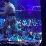 Rain Instagram - 본업에 충실하기…😜