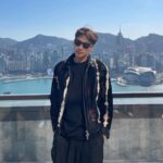 Rain Instagram - 🔥🇭🇰