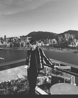 Rain Instagram - 🔥🇭🇰