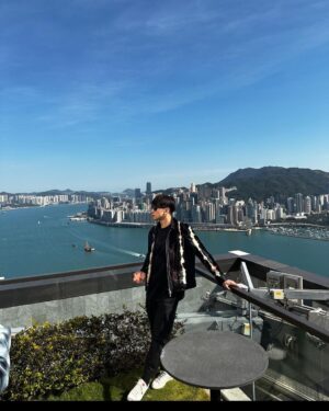 Rain Instagram - 🔥🇭🇰