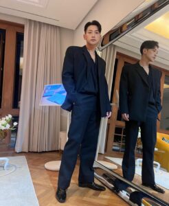 Rain Instagram - 🔥