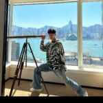 Rain Instagram - 🤣