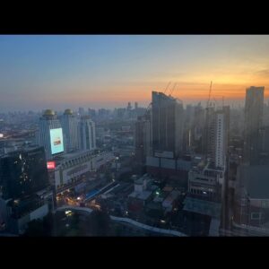 Rain Instagram - 0:00 #bangkok