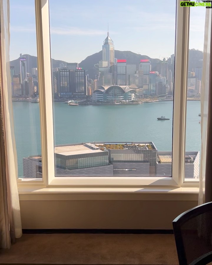 Rain - 390.5K Likes - #hongkong🇭🇰 #gotowork#merrychristmas 🎄