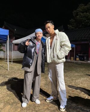 Rain Instagram - ☺️🔥🔥🔥❤️감사한분들~~