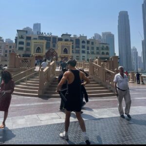 Rain Instagram - 🔥🇦🇪