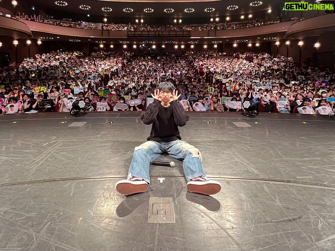 Rain Instagram - 皆さんのおかげでkeita fan meeting東京大阪無事に終わりました これからもっと応援してください ありがとうございます。😍👍🏻🙏🍾 Thanks a lot” keita fan meeting “Tokyo and Osaka ended safely. That was fantastic Please continue to support Keita Thank you.🙏🤟🏻🔥