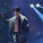Rain Instagram - Thank you so much LA. It was an unforgettable time. Thank you for singing along with me. I’ll have a concert soon, so please look forward to it#loveya#kconrain#rain#kcon