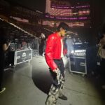 Rain Instagram - 🇲🇴❤️