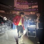 Rain Instagram - 🇲🇴❤️