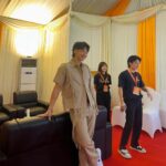 Rain Instagram - Stage-hotel-shower-prize-mukbang🫡🔥thanks 🇰🇭