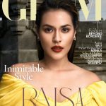 Raisa Andriana Instagram - Istimewa ulang tahun ke-20 @glammalaysia ! GLAM meraikan ulang tahun dua dekad bersama juita-juita ASEAN. Bertemakan #beyondborders , collector’s issue ini menampilkan naratif yang digubah istimewa dan memberi inspirasi kepada pencinta GLAM. Edisi ulang tahun ke-20 ini juga didedikasikan kepada kelompok kreatif lokal yang sama-sama mewarnai dunia penerbitan majalah Malaysia bersama GLAM. Pengarah kreatif @aizataidid Pengarah kecantikan @iamjulzmn Pengarang fesyen @johankassim Pengarah seni @ayoi.arif Pereka grafik @hil.pele Editor digital @kimmirashi Teks @septemberpagi Solekan @khirkhalid Rambut @codychua Gambar @edmundlcy @hexaproductionstudio Video @jbombxox @simon.tan_ Outfit @louisvuitton Mekap @lancomeofficial #GLAM #GLAMMalaysia #GLAM2Dekad #GLAMBeyondBorders #LANCOMEMY #LANCOMEMAKEUP #raisa #raisa6690