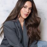 Raisa Andriana Instagram - But no one told me I would have to say goodbye, to #TheGirlThatIUsedToBe 🥹 Makeup // @bubahalfian Hair // @ibaayy___ Styled // @elcofrebliaman Photo // @michaelcools