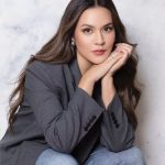 Raisa Andriana Instagram - But no one told me I would have to say goodbye, to #TheGirlThatIUsedToBe 🥹 Makeup // @bubahalfian Hair // @ibaayy___ Styled // @elcofrebliaman Photo // @michaelcools