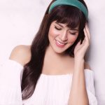 Raisa Andriana Instagram - But no one told me I would have to say goodbye, to #TheGirlThatIUsedToBe 🥹 Makeup // @bubahalfian Hair // @ibaayy___ Styled // @elcofrebliaman Photo // @michaelcools