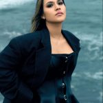 Raisa Andriana Instagram - Istimewa ulang tahun ke-20 @glammalaysia ! GLAM meraikan ulang tahun dua dekad bersama juita-juita ASEAN. Bertemakan #beyondborders , collector’s issue ini menampilkan naratif yang digubah istimewa dan memberi inspirasi kepada pencinta GLAM. Edisi ulang tahun ke-20 ini juga didedikasikan kepada kelompok kreatif lokal yang sama-sama mewarnai dunia penerbitan majalah Malaysia bersama GLAM. Pengarah kreatif @aizataidid Pengarah kecantikan @iamjulzmn Pengarang fesyen @johankassim Pengarah seni @ayoi.arif Pereka grafik @hil.pele Editor digital @kimmirashi Teks @septemberpagi Solekan @khirkhalid Rambut @codychua Gambar @edmundlcy @hexaproductionstudio Video @jbombxox @simon.tan_ Outfit @louisvuitton Mekap @lancomeofficial #GLAM #GLAMMalaysia #GLAM2Dekad #GLAMBeyondBorders #LANCOMEMY #LANCOMEMAKEUP #raisa #raisa6690