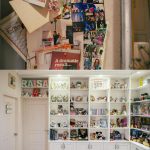 Raisa Andriana Instagram - Younger me and that room full of memories that captured my journey and growth 🥹 #TheGirlThatIUsedToBe