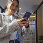 Raisa Andriana Instagram - Hai Untarian! Seru banget kemarin kita bisa ngobrol-ngobrol tentang Galaxy AI yang ada di Samsung Galaxy S24 Series, apalagi semua fiturnya related dengan kebutuhan mereka sebagai mahasiswa. Aku juga happy banget bisa sharing dari POV sebagai musisi dan ibu saat menggunakan Samsung S24 Ultra. Buat teman-teman @untarjakarta, jangan lupa untuk order sekarang Samsung Galaxy S24 Series di Galaxy Booth Universitas Tarumanegara, karna ada Cashback 10% Off, Trade-in Cashback Up To Rp. 2.5Mio dan Free Standing Grip Cover (Worth Rp. 599K), promo ini cuma sampai tanggal 29 Maret 2024 @samsungindonesia #GalaxyCampusID #withGalaxy #GalaxyAI #GalaxyS24 Universitas Tarumanagara