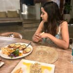 Raiza Wilson Instagram - A magical vacay at @casawaters Thankyou for your hospitality darling @sam__merchant ❤️ #notanad Casa Waters