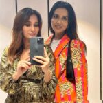 Raiza Wilson Instagram – Come let’s meet and chill 🎀