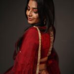 Rajisha Vijayan Instagram - அனைவருக்கும் இனிய பொங்கல் நாள் வாழ்த்துக்கள் ♥️ Wish you all a very happy and prosperous Pongal ♥️ Outfit: @ashwinimathoor_couture Shot by: @jiksonphotography #happypongal #pongalwishes #makarsakrantiwishes