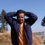 Rajpal Naurang Yadav Instagram - Thand mein yaar Nahana bahut mushkil kaam lagta hain 🥶🥶 #rajpalyadav #funny #instagood #instareels #instareels