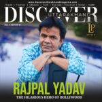 Rajpal Naurang Yadav Instagram - Step into the spotlight with Rajpal Yadav as he takes us through his cinematic journey, his memorable characters, and the challenges he's conquered along the way!! Don't miss out on this captivating read. Stylist - @purvabansal5 Photographer - @akshayphotoartist Makeup & Hair - @tapsi_makeup Outfit - @blamblackclothing Shoes - @xd_factory X @shrutiyamganti0218 Team - @greenlightmedia @lpvilasdehradun @lpresidencydehradun @armonia_dehradun @amity_garg @suretestpathlabs @nasirbespokeddn @almostbharat