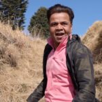 Rajpal Naurang Yadav Instagram - Galat kaha kya bhai ? 😅 #rajpalyadav #instagood #reelsinstagram #instareels