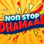 Rajpal Naurang Yadav Instagram - ‘NON STOP DHAMAAL’ TRAILER OUT For release in *cinemas* on 18 Aug 2023. …….. #NonStopDhamaal 🌟……….. Directed by:- Irshad Khan…… 🌟…….. Produced by :-SureshGondalia[Triyom Films]. 🌟…….. @irshadkhanbse @kurushdeboo @kamleshtukaramsawant @actormanoiioshi @veronicavanij @privanshuchatteriee @idevsharma @payelmukherjeeinsta @rajeev_nigam @imsheenabajaj @hemantpandeyji @shreyastalpade27 @asraniofficial @giorgia.andriani22 @vikramkochhar @annukapoor @rajeshiais @irshadkhanbse @isharawat @manishas06 @sureshgondalia 🌟……… #AnnuKapoor, #RajpalYadav, #Asrani, #ManojJoshi, #PriyanshuChatterjee, #VeronicaVani and #GiorgiaAndriani