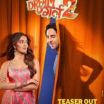 Rajpal Naurang Yadav Instagram - Presenting humare Karam ki Dream Girl, PARI 💞 #DreamGirl2Trailer Out Tomorrow! #25AugustHogaMast #DreamGirl2 in Cinemas on 25th August. @ayushmannk @ananyapanday @ektarkapoor @writerraj @shobha9168 @balajimotionpictures @gaurisathe @annukapoor @pareshrawalofficial @vijayraazofficial @nowitsabhi #GovardhanAsrani #ManojJoshi @seemabhargavapahwa @oyemanjot @anirudh_k_sharma @krishanurathore @nareshkathooria @zeemusiccompany @pooja___dreamgirl