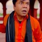 Rajpal Naurang Yadav Instagram - Comedy reel with @rajpalofficial Yadav ji🙏 . . #comedy #funny #memes #funnymemes #meme #lol #love #humor #fun #dankmemes #tiktok #memesdaily #instagram #follow #funnyvideos #like #lmao #jokes #instagood #viral #dank #dailymemes #laugh #explorepage #trending #edgymemes #comedian #memepage #rajpalyadavcomedy #viralreels