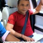 Rajpal Naurang Yadav Instagram - Discover a new side of comedy king Rajpal Yadav as he shares his love for cooking! #rajpalyadav #cooking #comedy