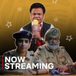 Rajpal Naurang Yadav Instagram - Yeh Gumshuda Kathal ki har news aap tak pahochayega aapka chota bhai Anuj, Moba news se. Dekhiye #Kathal, streaming now only on @netflix_in @sanyamalhotra_ @anantvjoshi @yashowardhanm @guneetmonga @ektarkapoor @achinjain20 @shobha9168 @ruchikaakapoor @ashokmishraa40 @vijayraazofficial @rajpalofficial @imsarafneha @guchagurpal @netflix_in @Sikhya @balajimotionpictures #BalajiMotionPictures @zeemusiccompany
