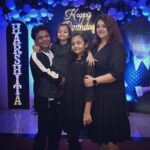 Rajpal Naurang Yadav Instagram - Harshita my dear daughter is 10 years old today ! I can’t believe a decade has gone by and you are growing into such a beautiful young lady! I am lucky to have you as my daughter and I am forever proud of all your accomplishments and everything you do! I pray that God showers you with blessings and you reach heights that even you haven’t imagined yet! Love you ! Happy 10th birthday my sweet Honey! #rajpalyadav #birthday #birthdaygirl #daughter #10thbirthday