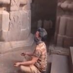 Rajpal Naurang Yadav Instagram - शिव मंदिर, भोजपुर । ॐ नमः शिवाय । Shiv Mandir, Bhojpur
