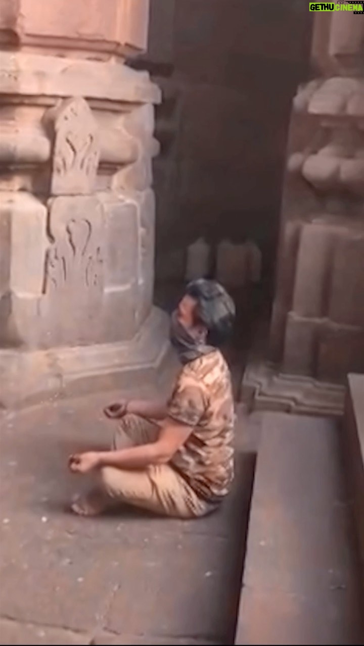 Rajpal Naurang Yadav Instagram - शिव मंदिर, भोजपुर । ॐ नमः शिवाय । Shiv Mandir, Bhojpur