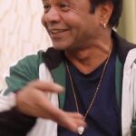 Rajpal Naurang Yadav Instagram - I am really happy to share the next episode of Paltu Life with you all! This time I have sat down with Subhashji, a renowned Make Up artist and more importantly, animal lover! He has shared some beautiful moments with his beautiful pet Leo and how he has come to be an important part of his family! Join us this Friday for the full episode of Paltu Life only on my YouTube channel! #paltulife #rajpalyadav #animals #animallovers #dogsofinstagram #doglife #doglover #catsofinstagram #cat #dog #catlover #instagood #youtube #reels #interview #newchannel
