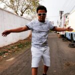 Rajpal Naurang Yadav Instagram - Captions aap hi bata do … jo sabse acha laga, pin karoonga … 😉
