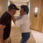 Rajpal Naurang Yadav Instagram - Chhoti soch rakh ke kya fayda … hain ke nahin ? Jeevan mein bada socho! 😃😃 #rajpalyadav #instagood #instagram #reels #reelsinstagram #collab