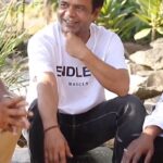 Rajpal Naurang Yadav Instagram - We are back with the second season of Paltu Life with Rajpal Naurang Yadav! In this episode we are meeting the team of @animedics4pets , Dr. Dilip Sonune and Dr. Anand Deshpande who have devoted their lives looking after the well-being of all animals! Don’t miss the new episodes with these wonderful pet lovers and their furry little buddies. @paltulifeapp @radharajpalyadav #paltulife #dogs #dogsofinstagram #animals #vets #rajpalyadav #doctors #animallovers #catsofinstagram #cats #petstagram #petsofinstagram #petlovers #pets