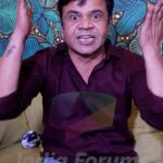 Rajpal Naurang Yadav Instagram - When Rajpal Yadav brings those memes to life. 🤣 @rajpalofficial #RajpalYadav #RajpalYadavMemes #Meme #RajpalYadavComedy