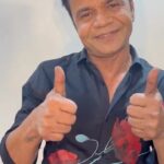 Rajpal Naurang Yadav Instagram - Eternally grateful for your love ❤️ #rajpalyadav #thankyou #birthdaywishes #gratitude