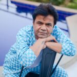 Rajpal Naurang Yadav Instagram - Some may forget what we say … but they will never forget how we made them feel … be kind, be loving 💙 Stylist - @purvabansal5 Photographer - @akshayphotoartist Makeup & Hair - @tapsi_makeup Outfit - @blamblack_clothing Shoes - @xd_factory X @shrutiyamganti0218 Team - @greenlight__media