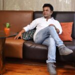 Rajpal Naurang Yadav Instagram – If you can’t find a way, you need to make one yourself.