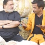 Rajpal Naurang Yadav Instagram – Have you seen the new episode of Paltu Life ft. Akashdeep & Sheeba yet? If not check it out on our YouTube channel! 

Link in bio!

#rajpalyadav #interview #paltulife #dogs #dogsofinstagram #doglover #pet #pets #petsofinstagram Mumbai, Maharashtra