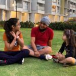 Rajpal Naurang Yadav Instagram – Happy #girlchildday everyone. ❤️ Mumbai, Maharashtra